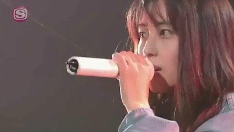 个人向-日语歌曲现场版